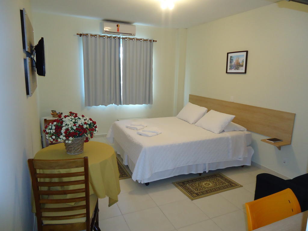 Flex Hotel Canoinhas Εξωτερικό φωτογραφία